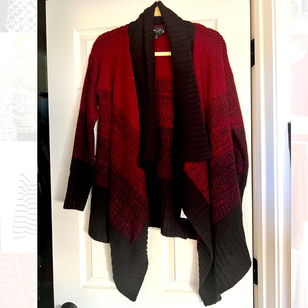 Romeo and Juliet sweater